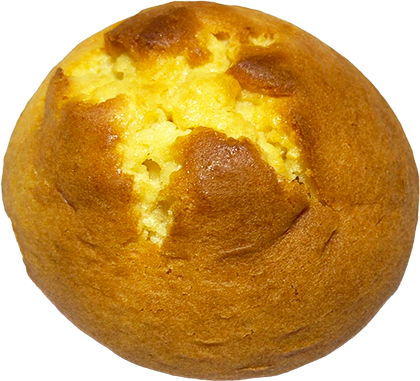 甘食パンの写真