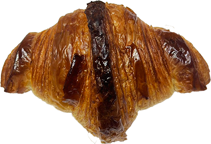 クロワッサンの写真